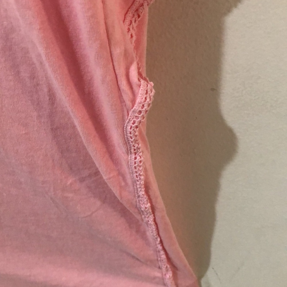 NWT SUNDRY RUFFLE TOP SIZE 1. - Picture 6 of 7